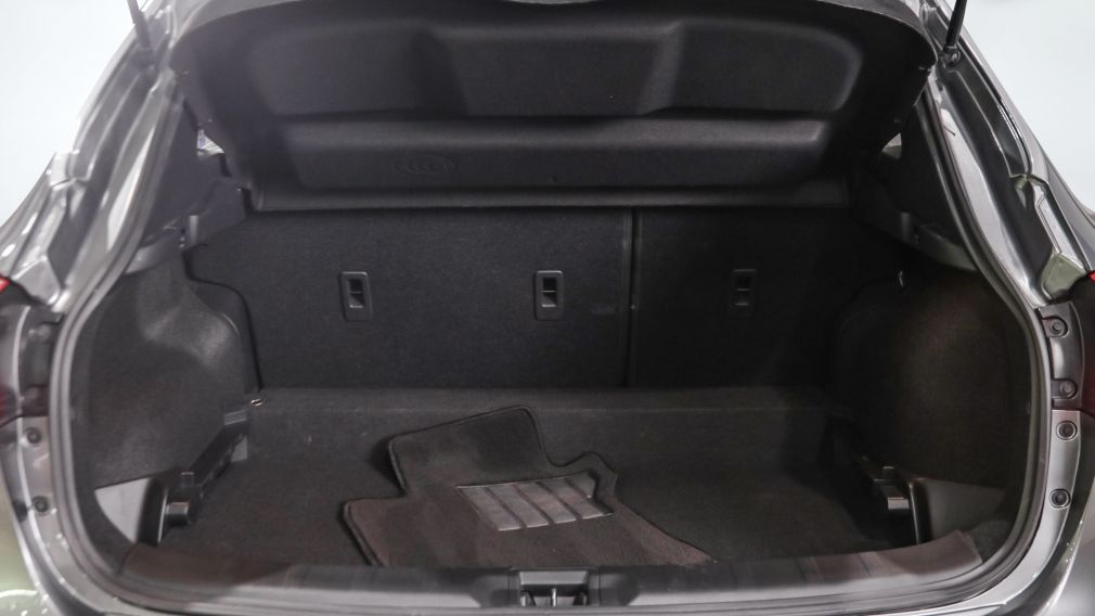 Nissan Qashqai S 2023 d&rsquo;occasion à vendre - 19