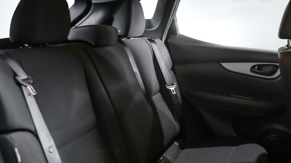 Nissan Qashqai S 2023 d&rsquo;occasion à vendre - 20