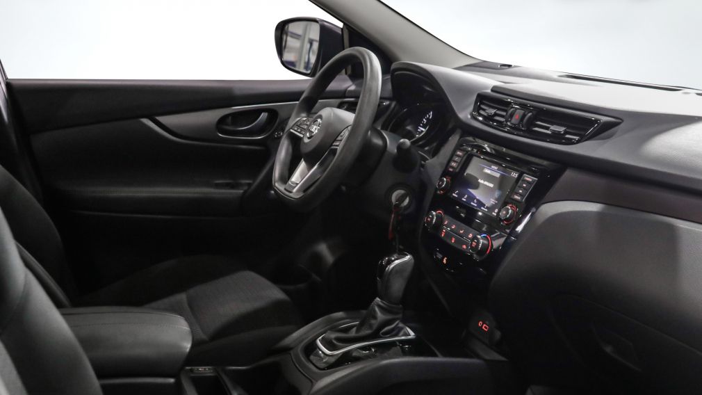 Nissan Qashqai S 2023 d&rsquo;occasion à vendre - 21