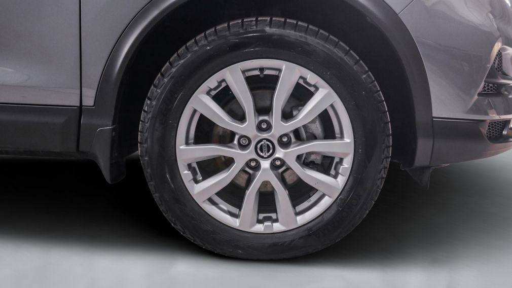 Nissan Qashqai S 2023 d&rsquo;occasion à vendre - 23