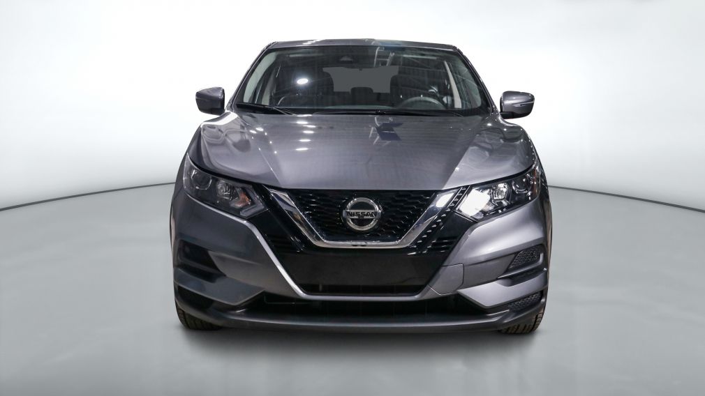 Nissan Qashqai S 2023 d&rsquo;occasion à vendre - 2