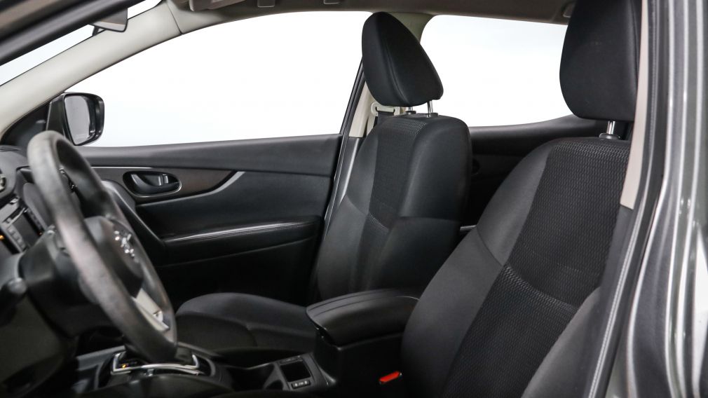 Nissan Qashqai S 2023 d&rsquo;occasion à vendre - 7