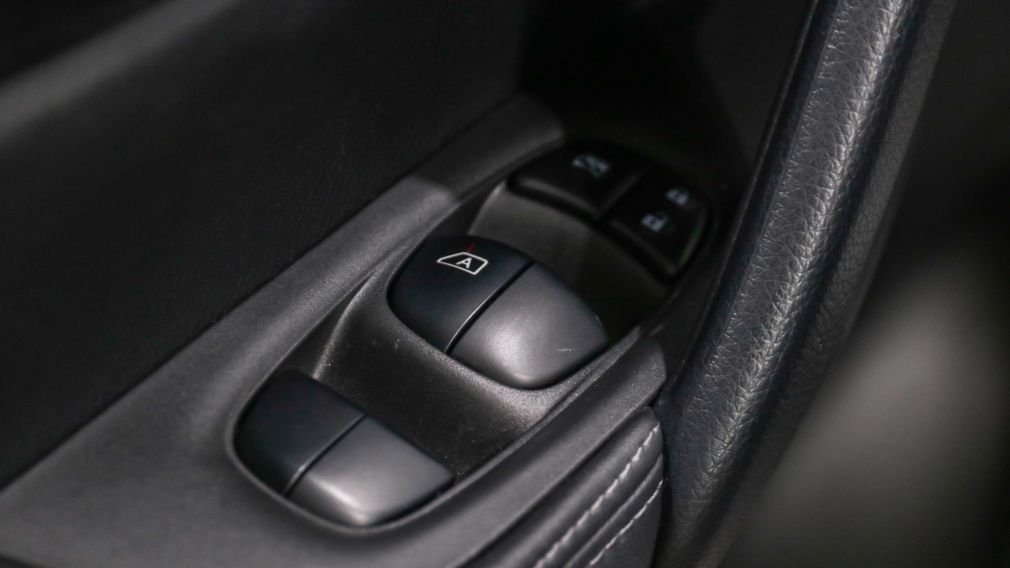 Nissan Qashqai S 2023 d&rsquo;occasion à vendre - 8