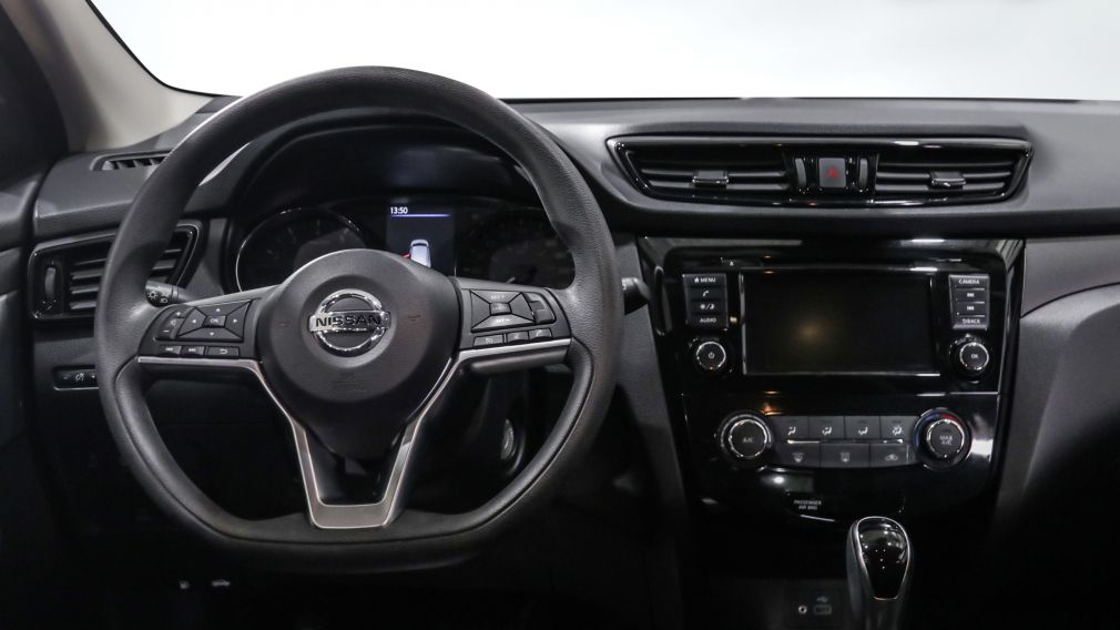 Nissan Qashqai S 2023 d&rsquo;occasion à vendre - 9