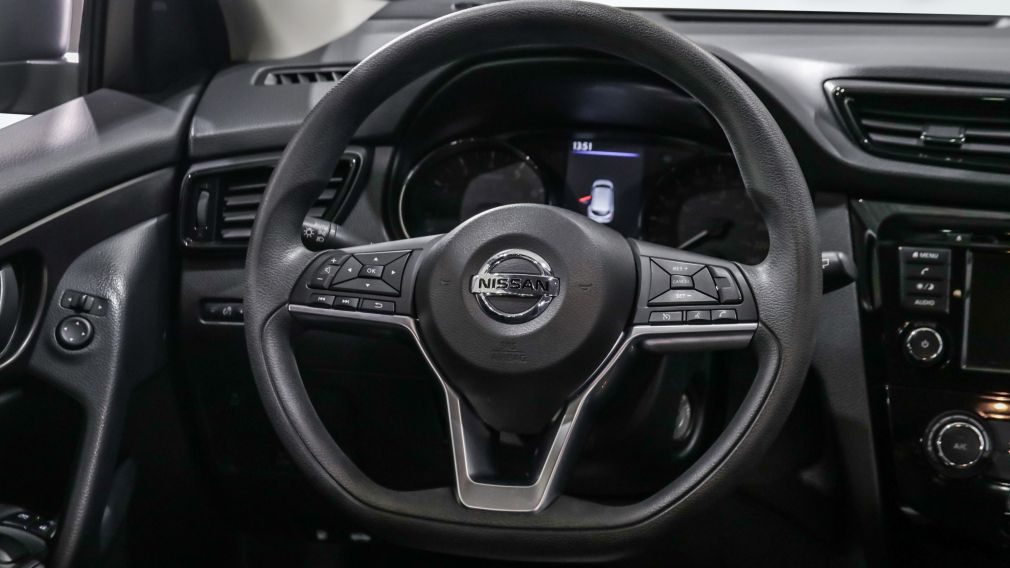 Nissan Qashqai S 2023 d&rsquo;occasion à vendre - 10