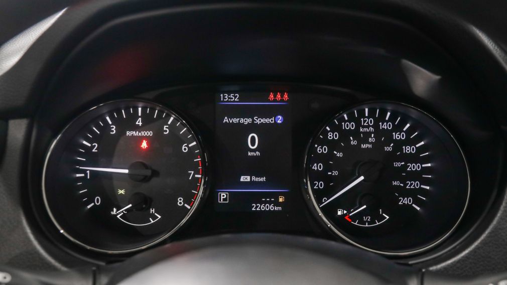 Nissan Qashqai S 2023 d&rsquo;occasion à vendre - 11