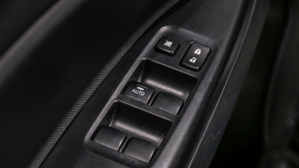 Mitsubishi Mirage ES 2020 d&rsquo;occasion à vendre - 9