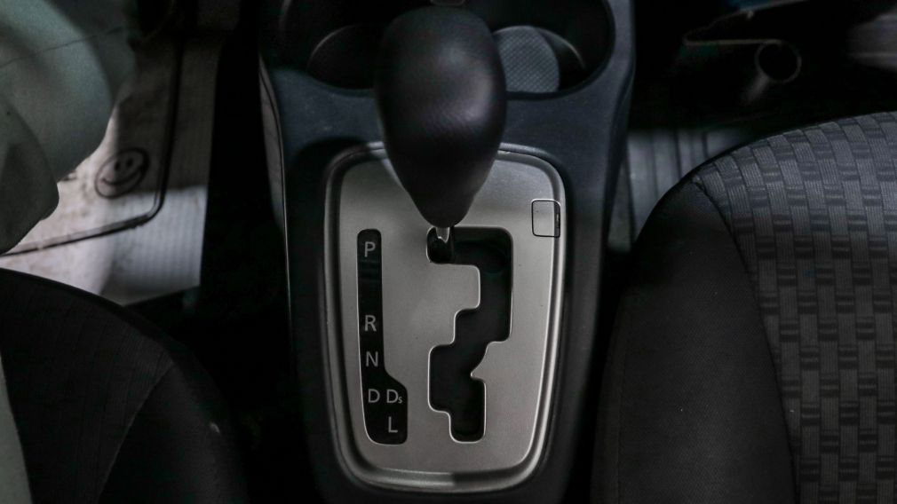 Mitsubishi Mirage ES 2020 d&rsquo;occasion à vendre - 16