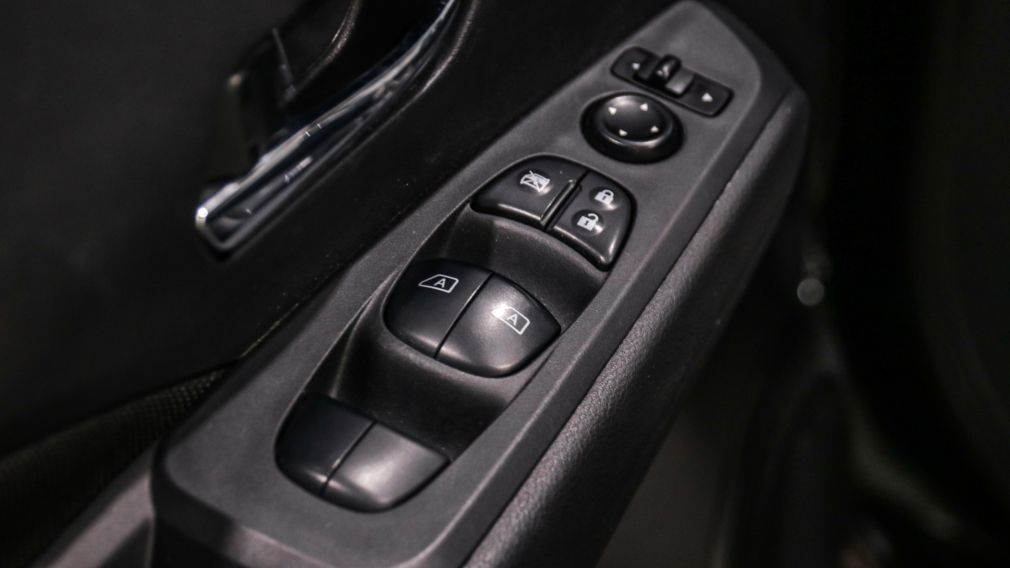 Nissan Kicks SV 2021 d&rsquo;occasion à vendre - 9