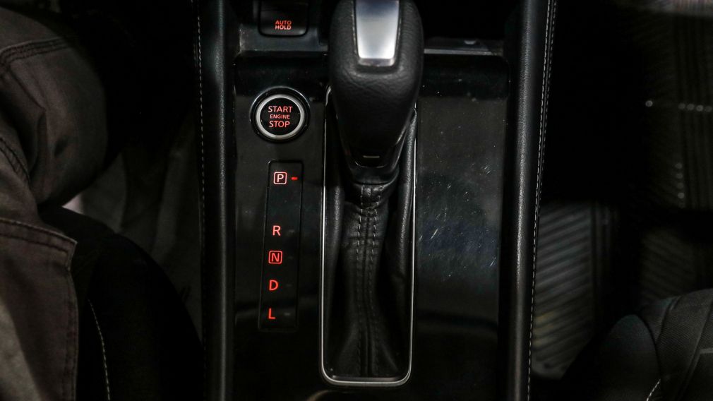 Nissan Kicks SV 2021 d&rsquo;occasion à vendre - 17