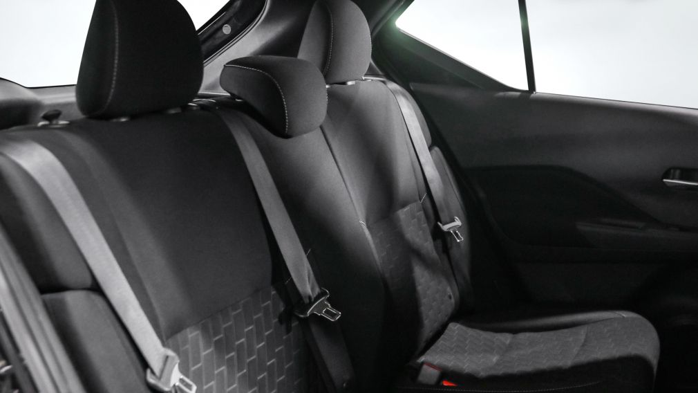 Nissan Kicks SV 2021 d&rsquo;occasion à vendre - 20