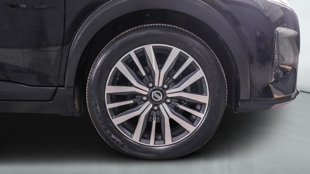 Nissan Kicks SV 2021 d&rsquo;occasion à vendre - 23