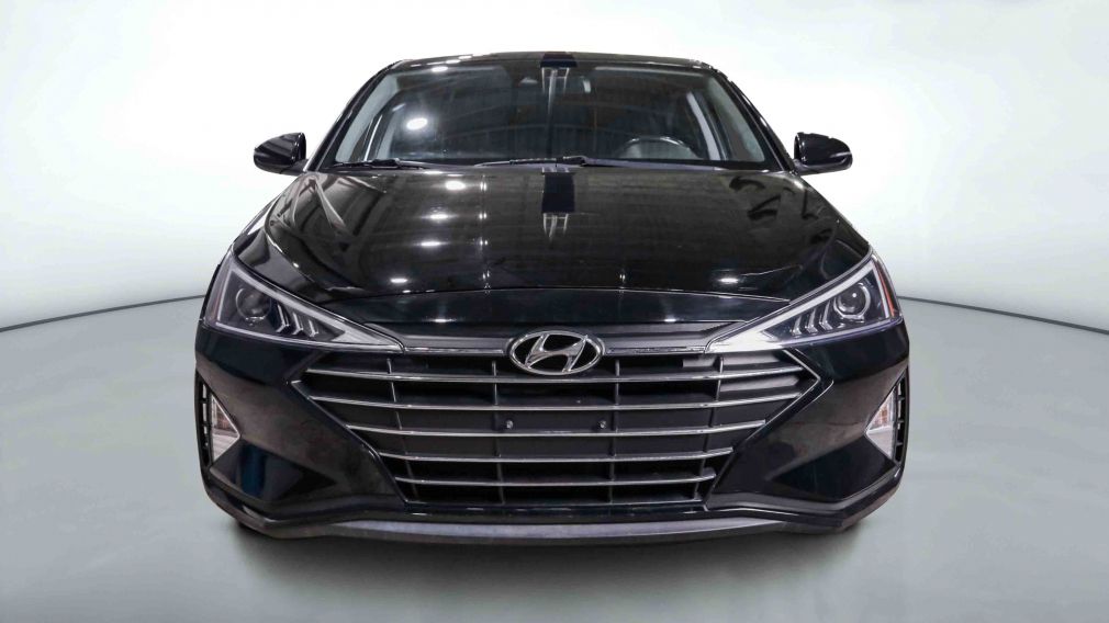 Hyundai Elantra Preferred 2019 d&rsquo;occasion à vendre - 2
