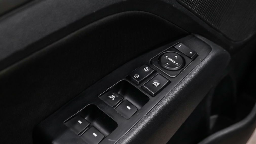Hyundai Elantra Preferred 2019 d&rsquo;occasion à vendre - 9