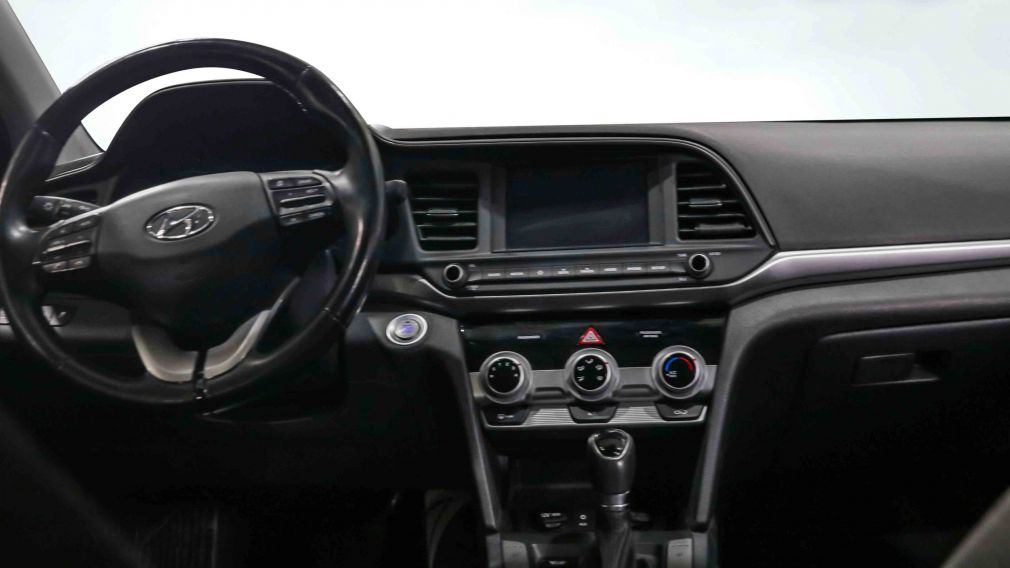 Hyundai Elantra Preferred 2019 d&rsquo;occasion à vendre - 11