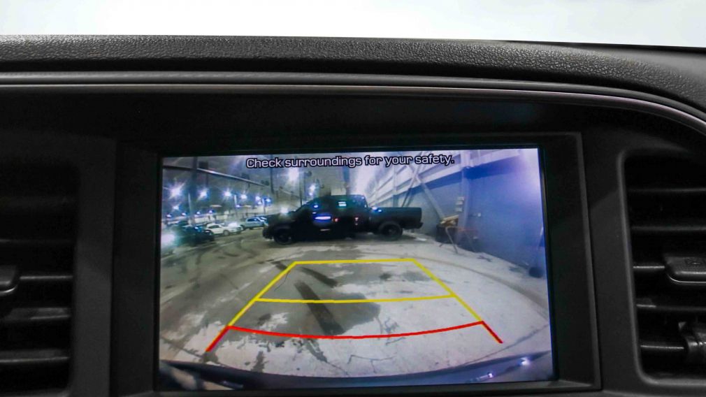 Hyundai Elantra Preferred 2019 d&rsquo;occasion à vendre - 13