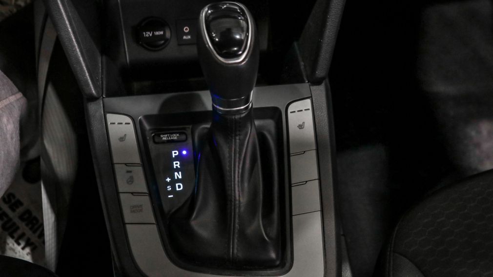 Hyundai Elantra Preferred 2019 d&rsquo;occasion à vendre - 17