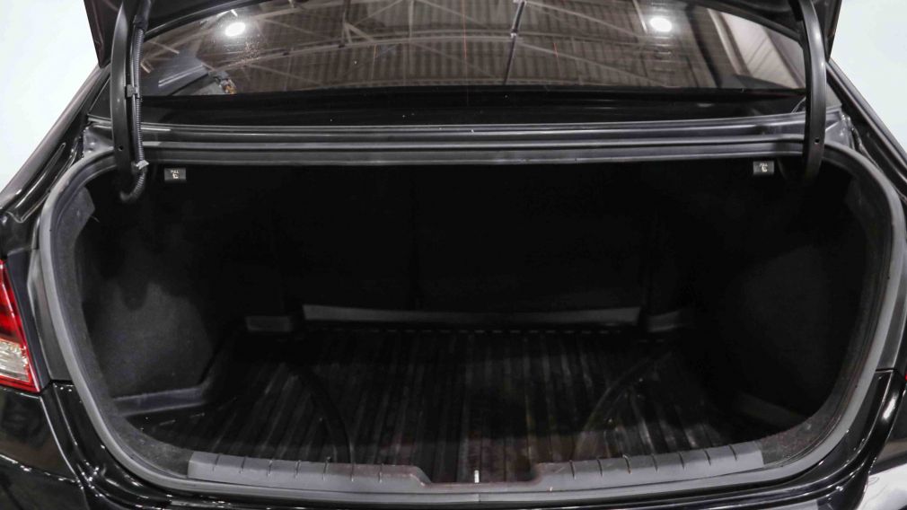 Hyundai Elantra Preferred 2019 d&rsquo;occasion à vendre - 21