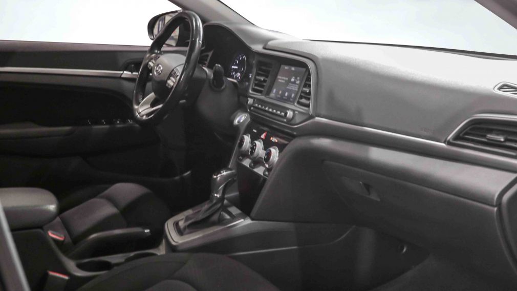 Hyundai Elantra Preferred 2019 d&rsquo;occasion à vendre - 23