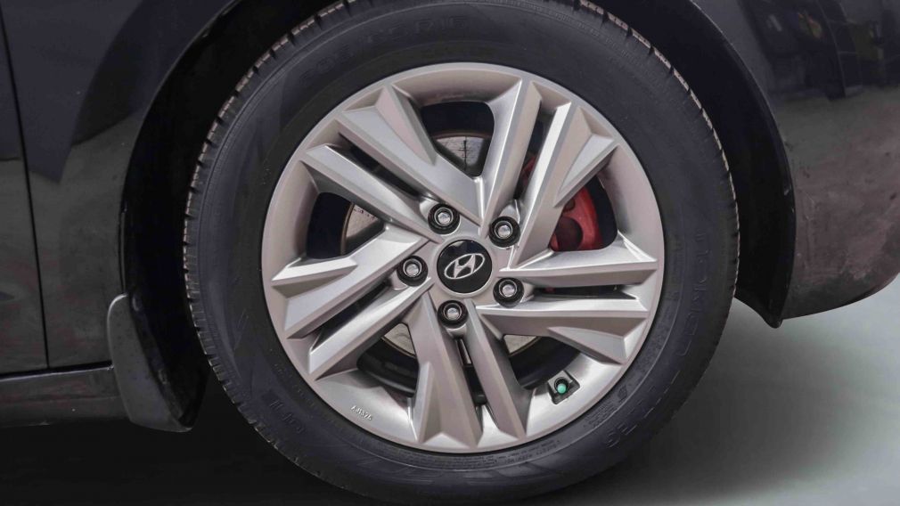Hyundai Elantra Preferred 2019 d&rsquo;occasion à vendre - 25