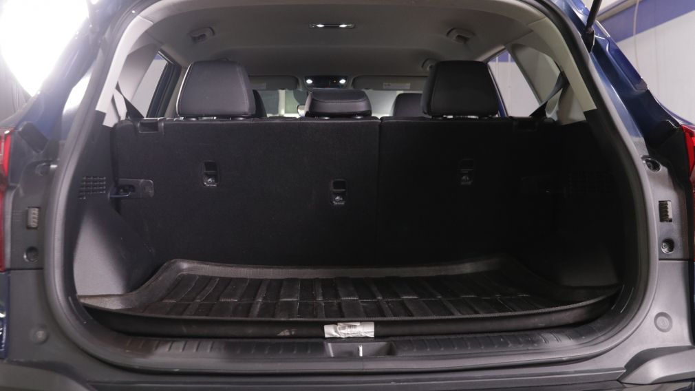 Kia Seltos EX 2024 d&rsquo;occasion à vendre - 20