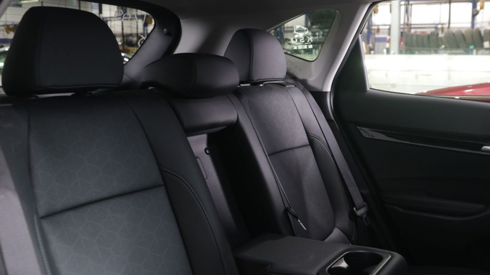 Kia Seltos EX 2024 d&rsquo;occasion à vendre - 21