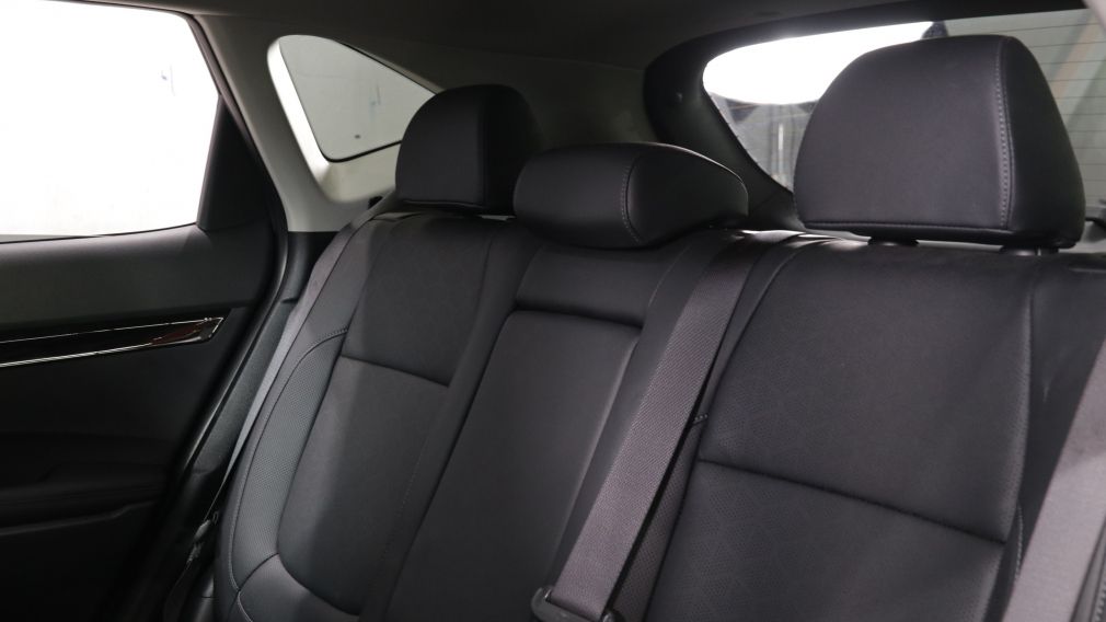 Kia Seltos EX 2024 d&rsquo;occasion à vendre - 18