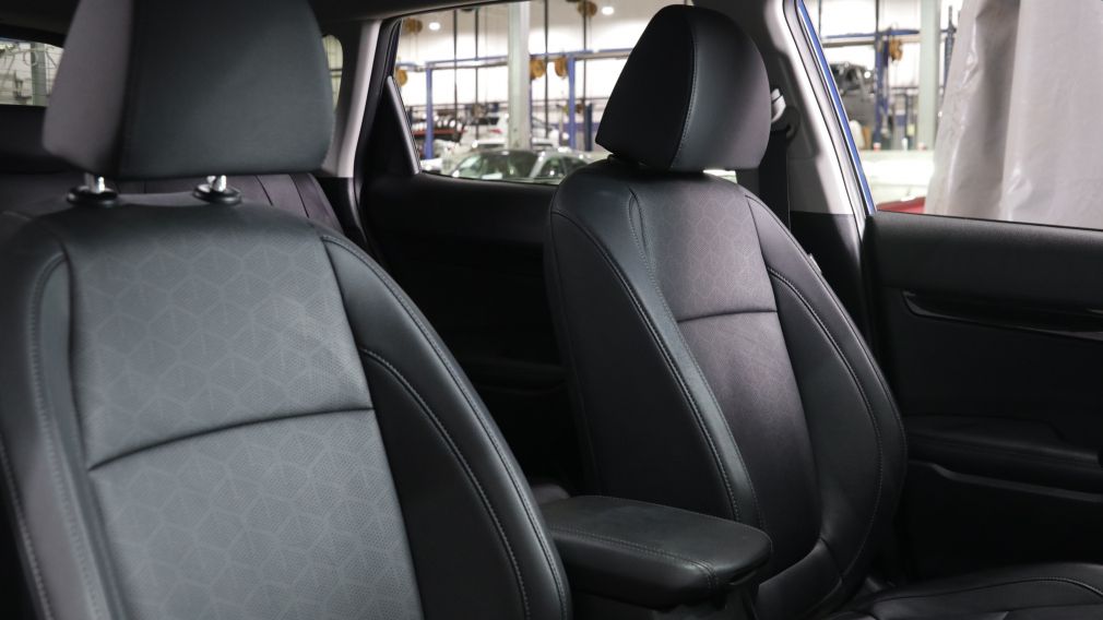 Kia Seltos EX 2024 d&rsquo;occasion à vendre - 22