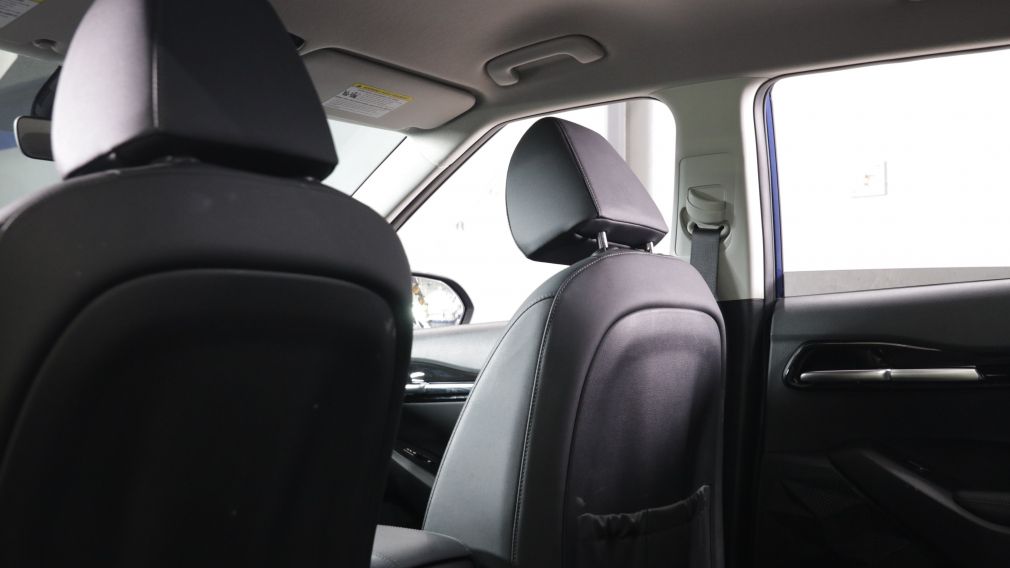 Kia Seltos EX 2024 d&rsquo;occasion à vendre - 19