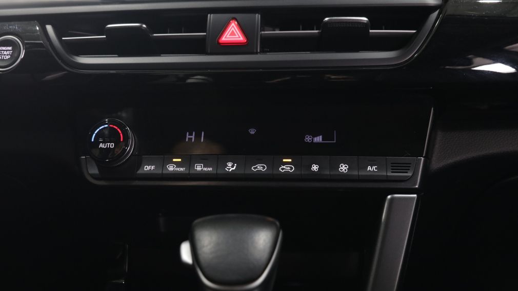 Kia Seltos EX 2024 d&rsquo;occasion à vendre - 15