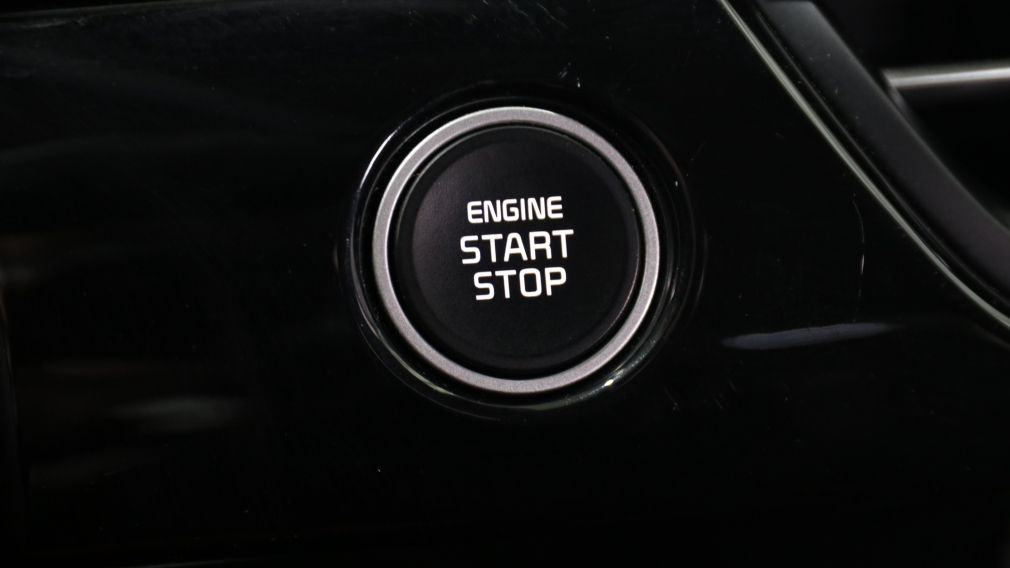 Kia Seltos EX 2024 d&rsquo;occasion à vendre - 17