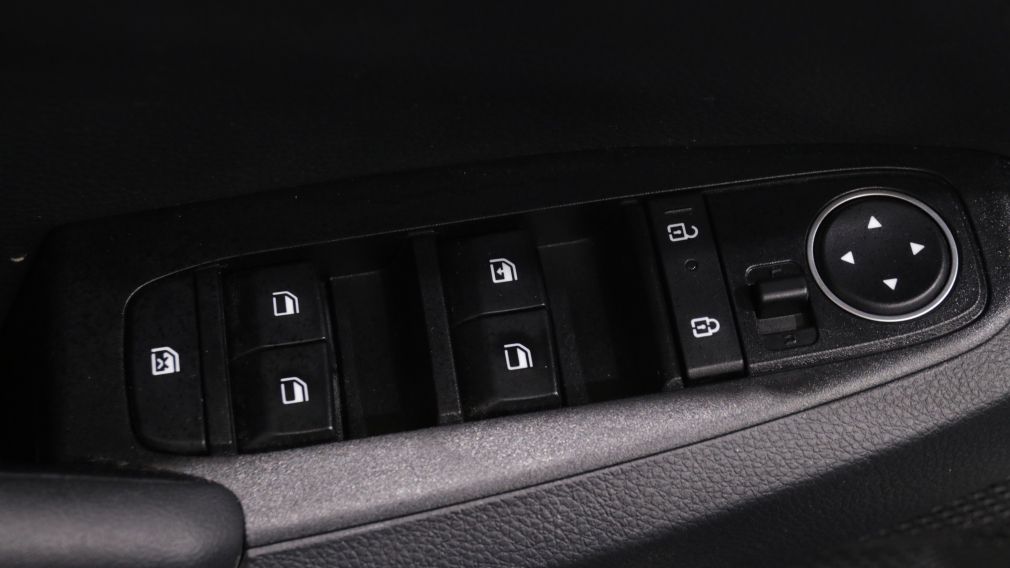 Kia Seltos EX 2024 d&rsquo;occasion à vendre - 9