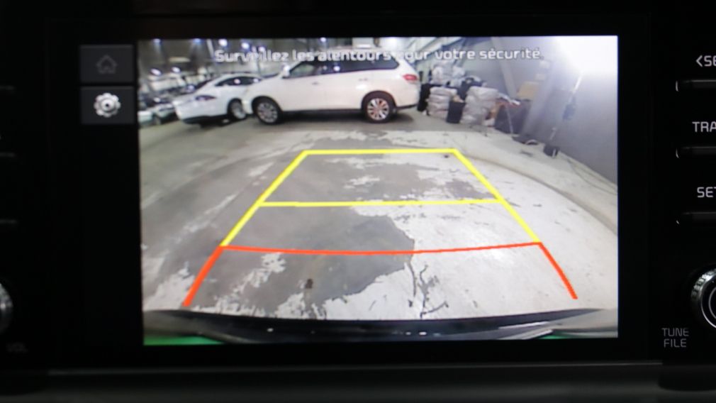 Kia Seltos EX 2024 d&rsquo;occasion à vendre - 14