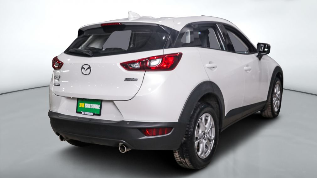 Mazda CX-3 GS 2020 d&rsquo;occasion à vendre - 6