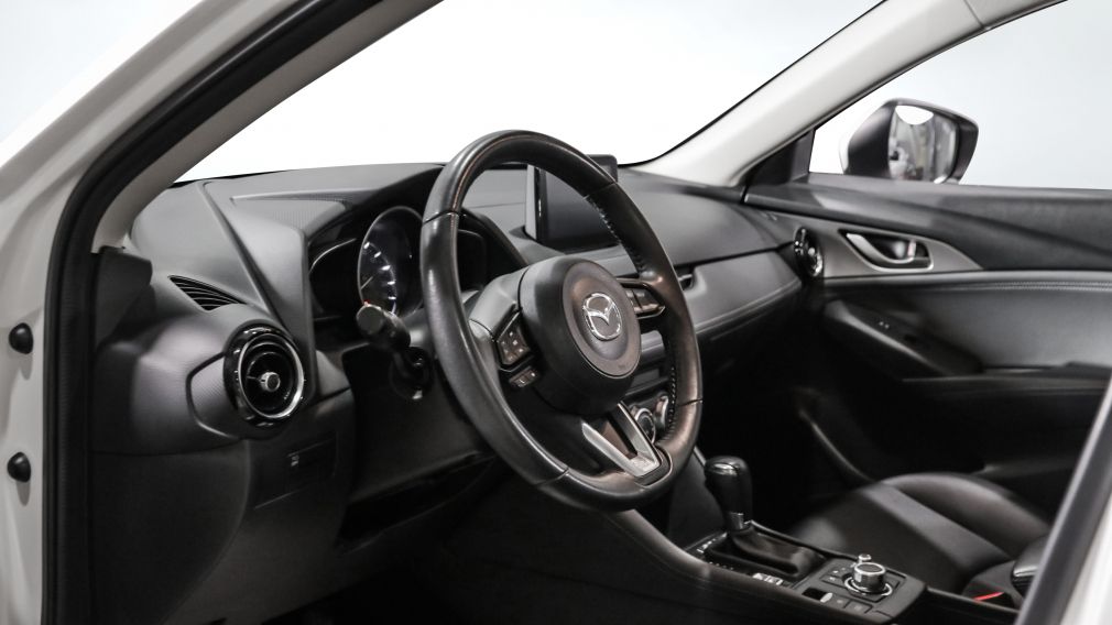 Mazda CX-3 GS 2020 d&rsquo;occasion à vendre - 7