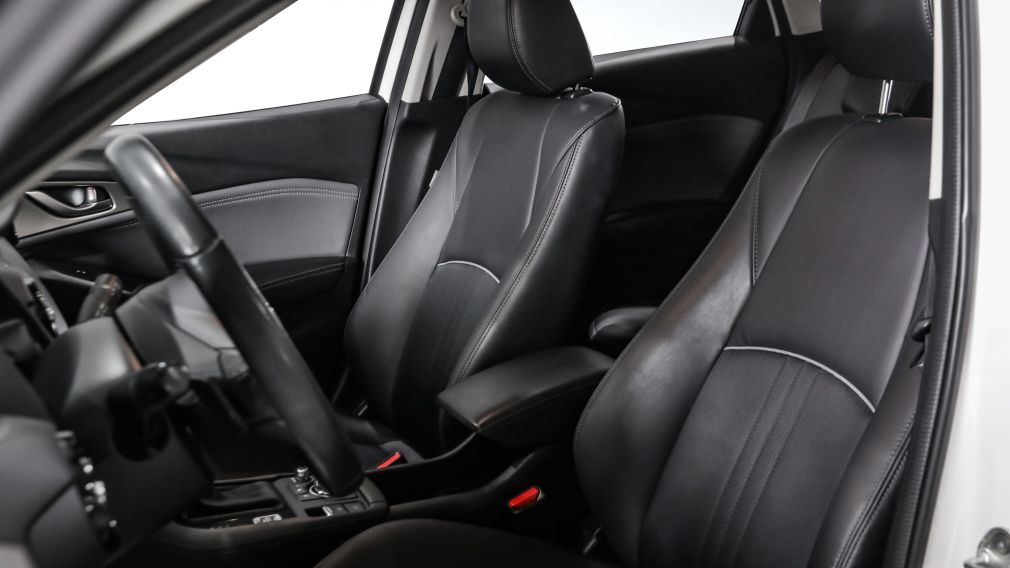 Mazda CX-3 GS 2020 d&rsquo;occasion à vendre - 8