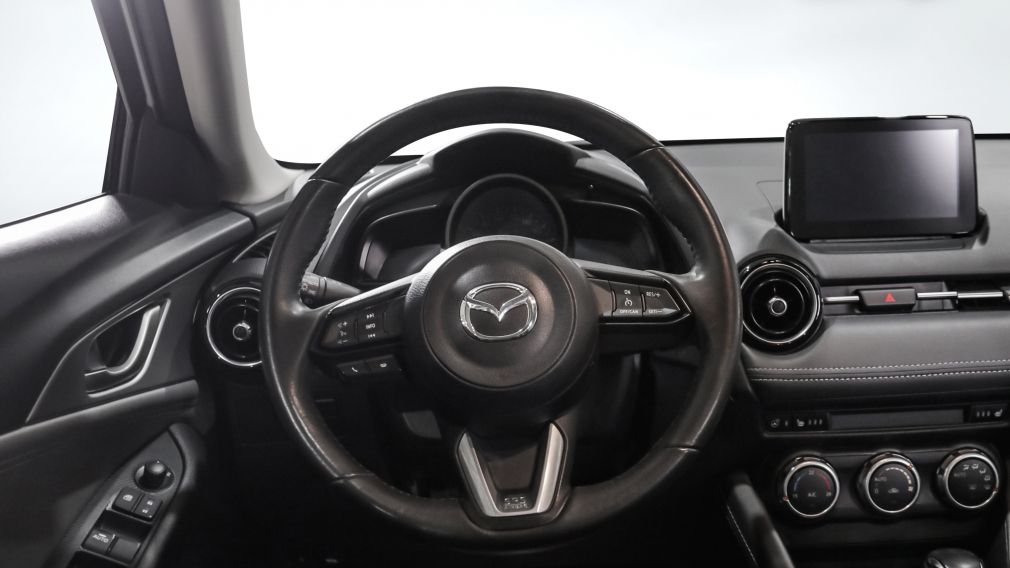 Mazda CX-3 GS 2020 d&rsquo;occasion à vendre - 12