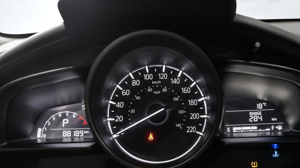 Mazda CX-3 GS 2020 d&rsquo;occasion à vendre - 13