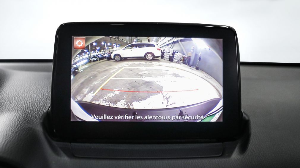 Mazda CX-3 GS 2020 d&rsquo;occasion à vendre - 14