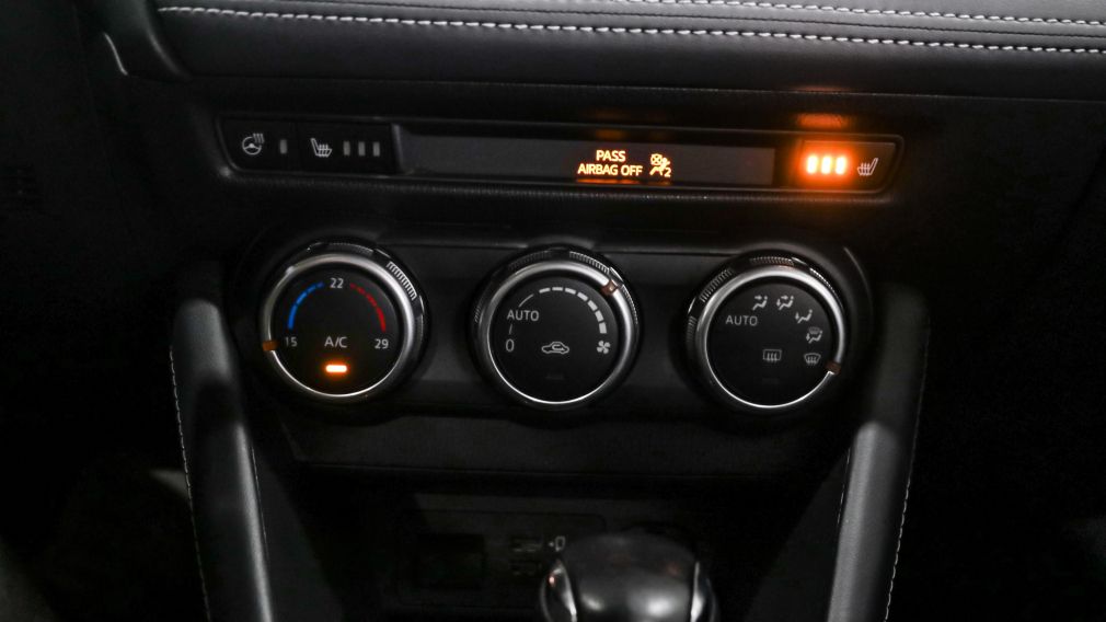 Mazda CX-3 GS 2020 d&rsquo;occasion à vendre - 15