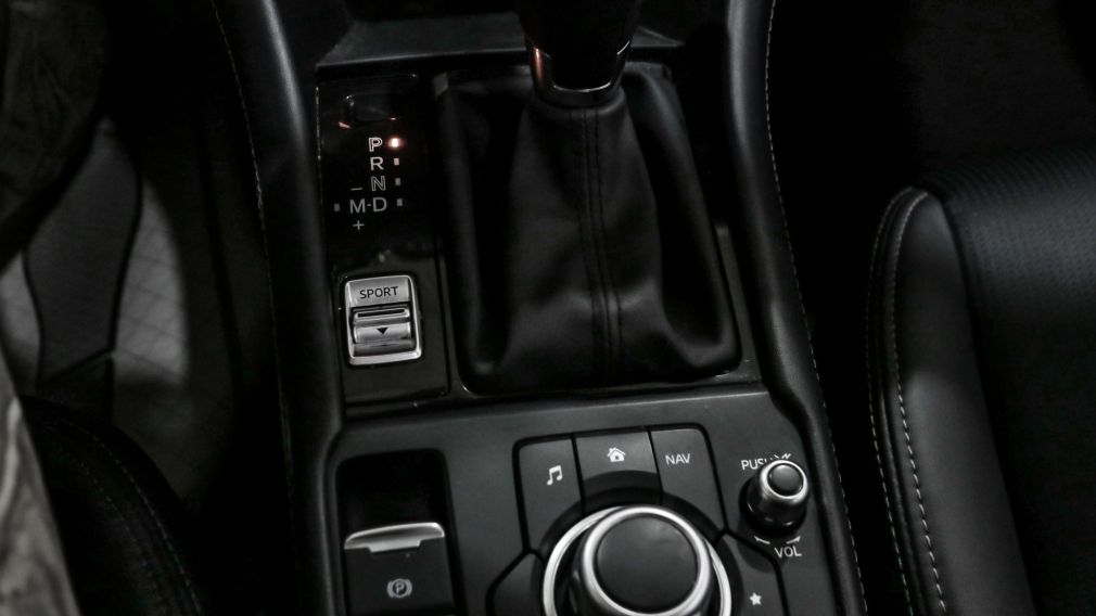 Mazda CX-3 GS 2020 d&rsquo;occasion à vendre - 17