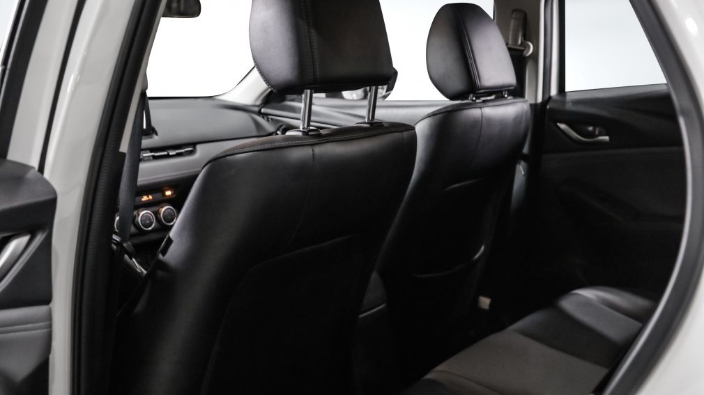 Mazda CX-3 GS 2020 d&rsquo;occasion à vendre - 19