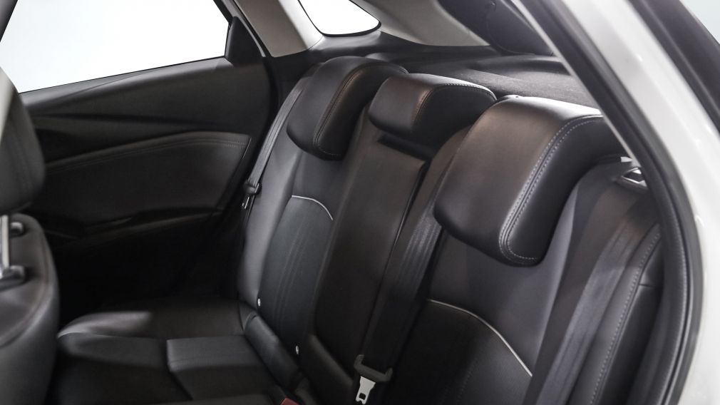 Mazda CX-3 GS 2020 d&rsquo;occasion à vendre - 20