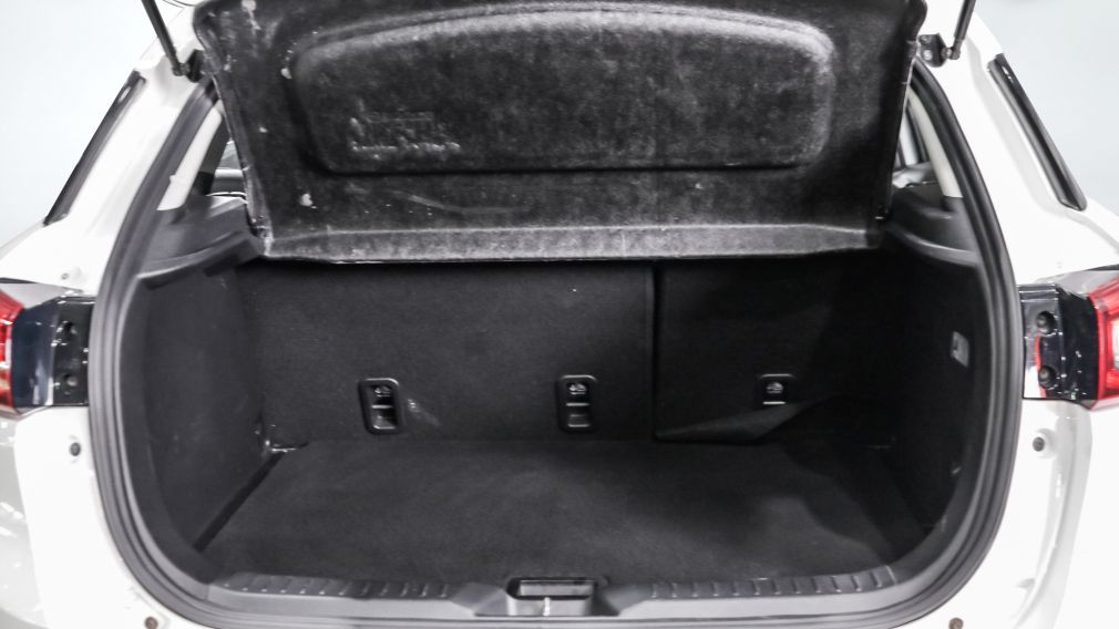 Mazda CX-3 GS 2020 d&rsquo;occasion à vendre - 21