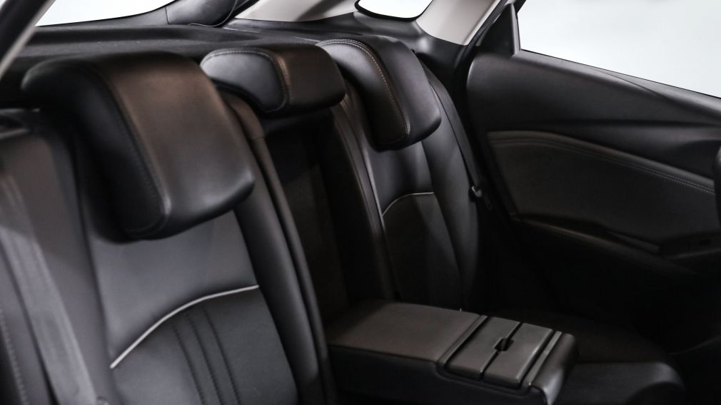 Mazda CX-3 GS 2020 d&rsquo;occasion à vendre - 22