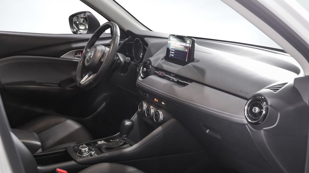 Mazda CX-3 GS 2020 d&rsquo;occasion à vendre - 23