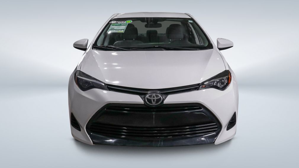 Toyota Corolla CE 2019 d&rsquo;occasion à vendre - 2
