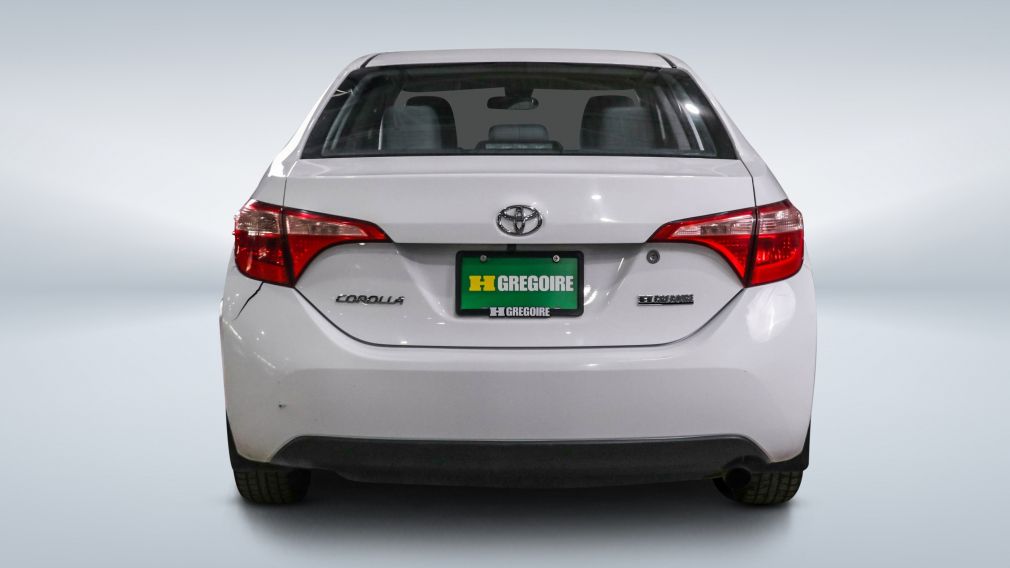 Toyota Corolla CE 2019 d&rsquo;occasion à vendre - 5
