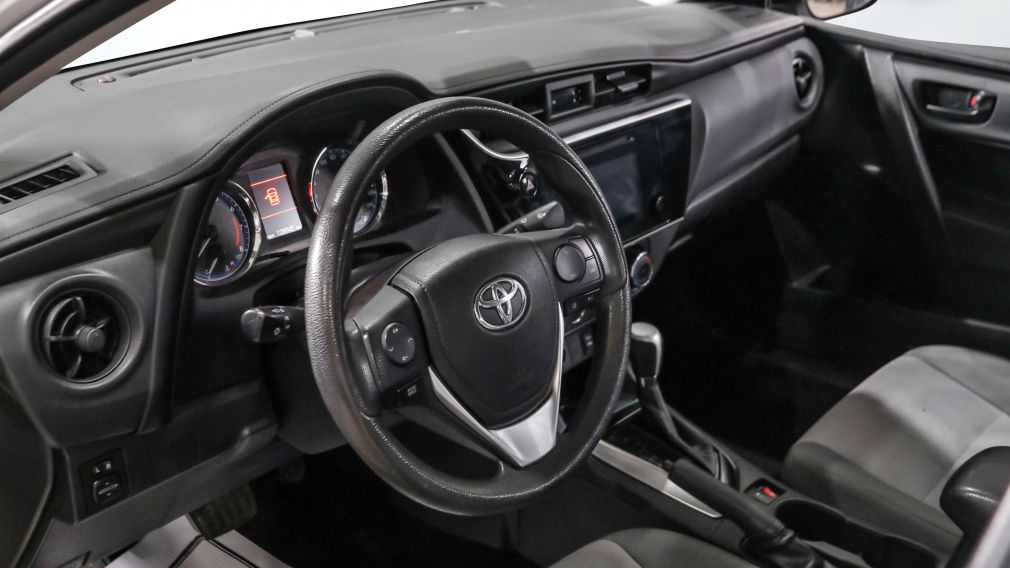 Toyota Corolla CE 2019 d&rsquo;occasion à vendre - 7