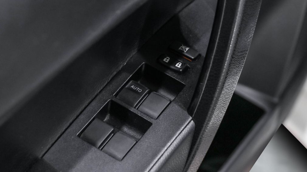 Toyota Corolla CE 2019 d&rsquo;occasion à vendre - 9